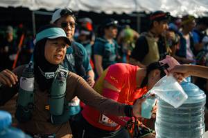 BIB: 
                            <button type="button" onclick="openModal(25267002)" class="btn btn-primary btn-sm float-right btn-popup" data-toggle="modal" data-target=".modal-high-quality">
                        <i class="fas fa-shopping-cart"></i> Add to Cart
                    </button>
                                            <button type="button" onclick="isThisMe(25267002, true)" class="btn btn-success btn-sm float-right btn-popup btn-isme hidden" data-toggle="tooltip" data-placement="bottom" title="นี่คือรูปของคุณใช่ไหม คลิกที่นี่เพื่อเอาเข้าอัลบั้ม">
                        <i class="fas fa-plus"></i> Add to album
                    </button>
                    <button type="button" onclick="isThisMe(25267002, false)" class="btn btn-warning btn-sm float-right btn-popup btn-isnotme hidden">
                        <i class="fas fa-ban"></i> Remove from album
                    </button>